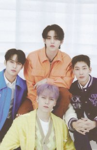 FOLLOW 隨機卡 ｜卡包