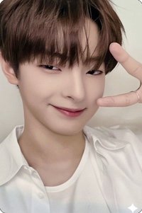 BOYS ll PLANET 아카이브展覧 AFTER;JOURNEY in 首爾 周邊卡 第二週 #8