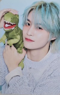 2025年曆 隨機卡 