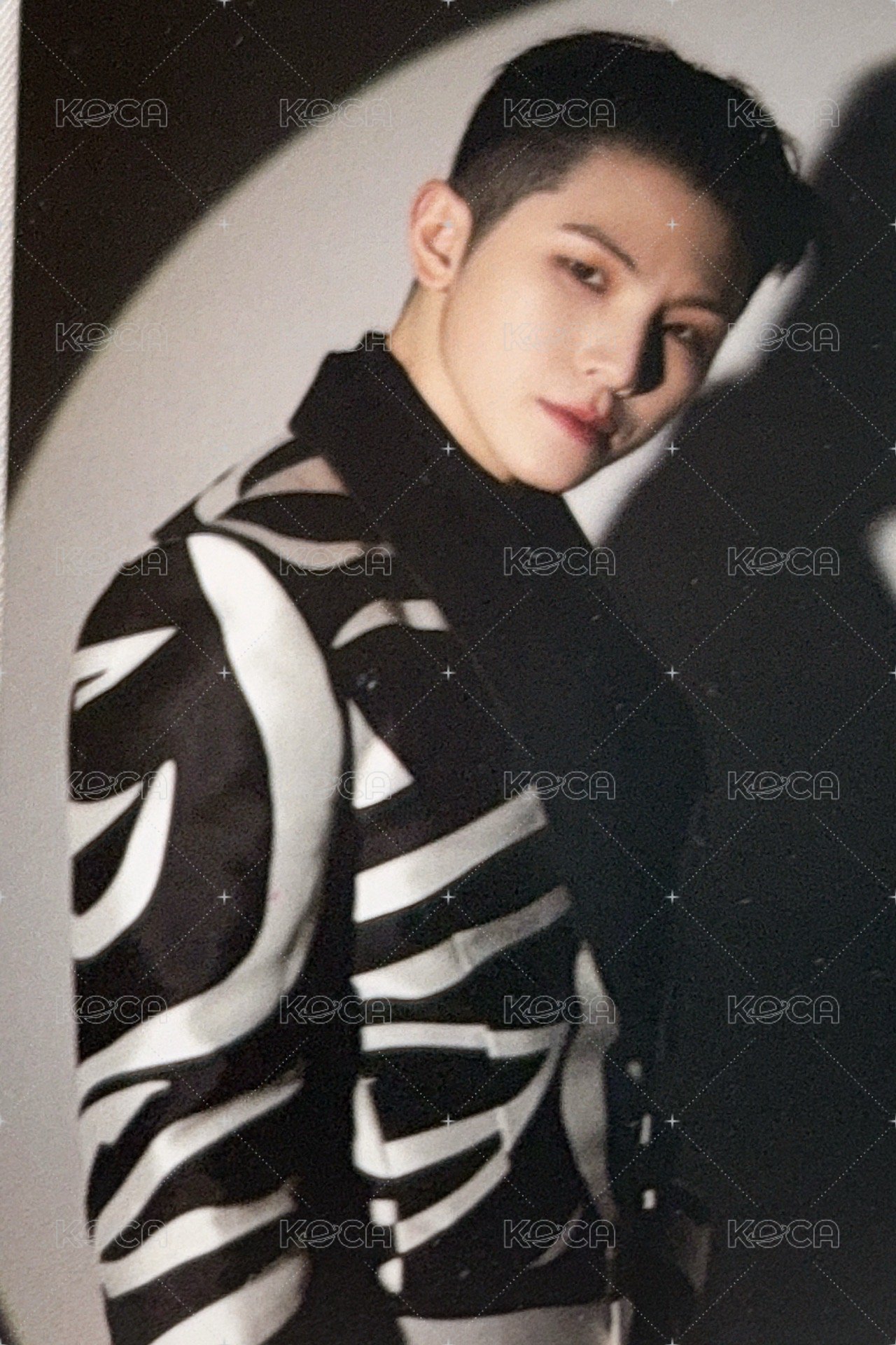 Ruby 隨機卡 Ruby17 正面