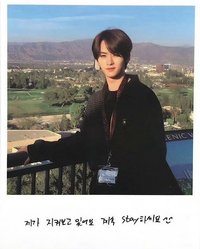 GO生 專輯卡 預售禮 拍立得