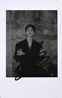 其他 雜誌卡 SPOTLiGHT聚光