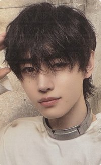 迷六 專輯卡 電子專 隨機卡B