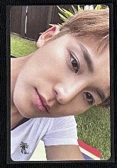 ⭐️自拍大臉奎