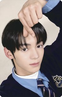 Sparkling Blue 塔店 幸運卡 