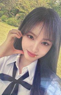 DICON 雜誌卡 A ver.