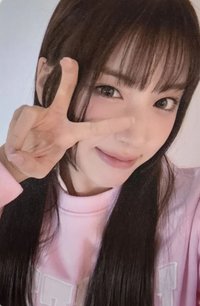 BREAK el 4.0 幸運卡 粉衣友