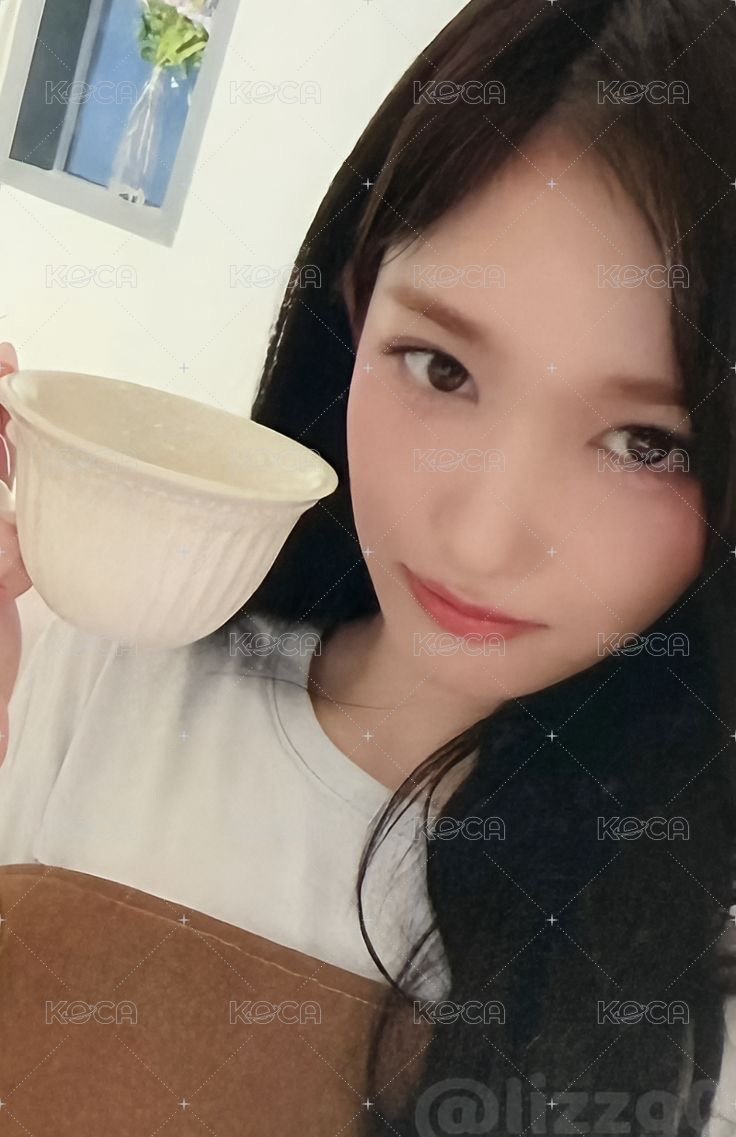 IVE EMPATHY ms 4.0 簽售卡  正面