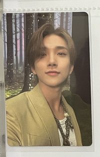 正四 油彩 四張不拆