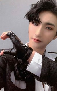 Paradigm 專輯卡 個別盤