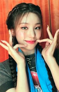 CHESHIRE 專輯卡 限量版