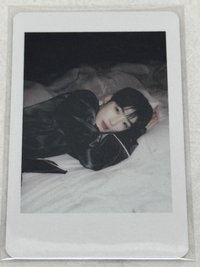 隨機卡 NEW ZENERATION場週隨機拍立得卡