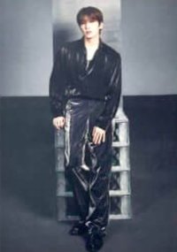 RIGHT HERE 隨機卡 45