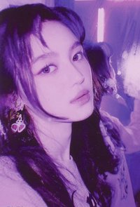 Get Up 專輯卡 NewJeans ver.