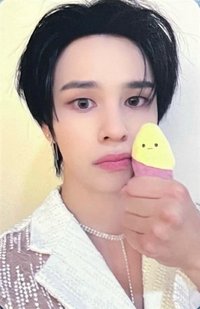 FTO mp 1.0 簽售卡 來買馬鈴薯或地瓜 ver.