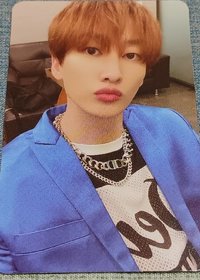 SMCU 2021 SM ver. 專輯卡 冬專 家族版