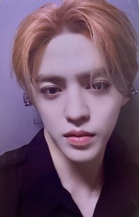 MINI12 yzy Mini12 簽售卡 一直娛簽售ver.D