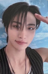 GH3 el 1.0 特典卡 耀眼 ver.