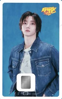 Knock On 巡迴 交通卡 namane 聯名卡