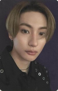 RIIZING mk 幸運卡 