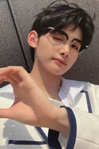 青嵐 專輯卡 單封專卡C