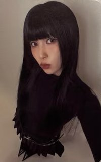 十週年特別專 專輯卡 Cast ver.
