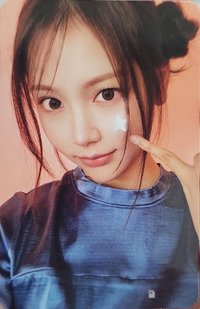 單一 專輯卡 PB ver.