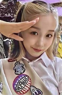 迷二 專輯卡 Jewel 黃版