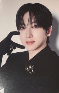 STN 周邊卡 風衣卡