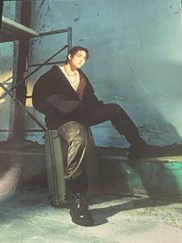 正五 明信片 正規五NEW ESCAPE KIT專