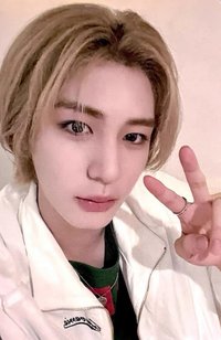 19.99 打歌卡 Nice guy 5