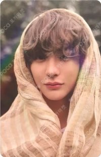 RIIZING EP hottracks 特典卡 