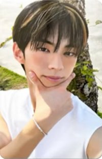 迷二 m2u 幸運卡 