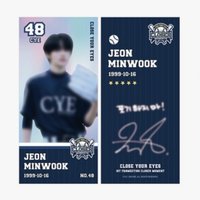 1st 飯咪周邊 票卷 / 門票 