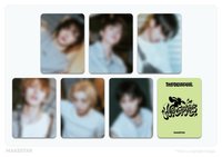 No Genre MakeStar 預售 MINI 版小卡