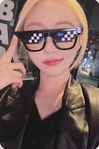 Playlist #You Are You wf 咖啡 幸運卡 