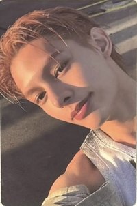 迷一 kkt 預售 特典卡 