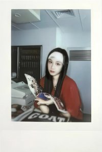 25世巡 首爾場周 滿額卡 5w滿額拍立得