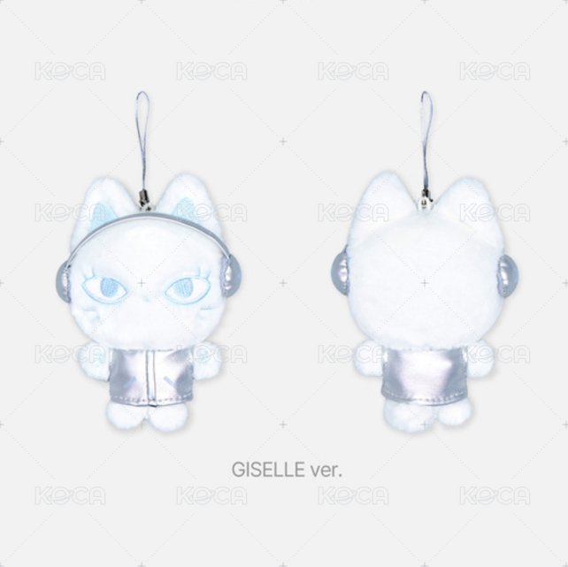 首爾場週 手燈娃吉