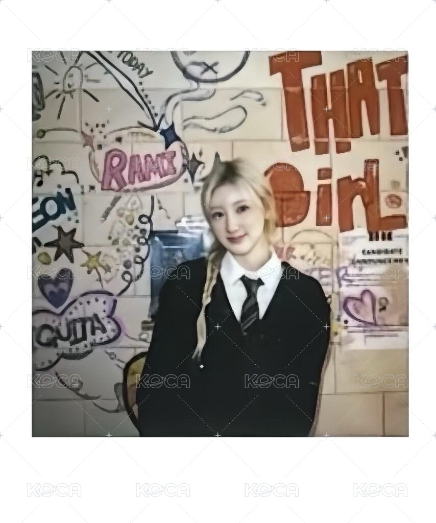 25’世巡 wvs 周邊卡 亞巡鏡子 拍立得 正面