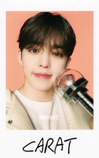 Follow Again 隨機卡 拍立得