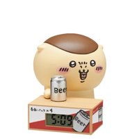 扭蛋 公仔 時鐘第三彈