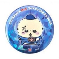 MLB棒球 徽章 海獺師傅