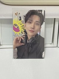 秀 精選專粉版專卡