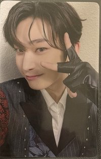 迷五 yzy 澳門線下簽售4.0 簽售卡 