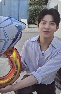 10週年 線下 滿額卡 