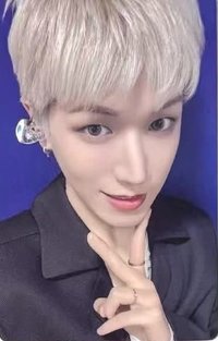 No Genre yzy 北京簽售1.0 簽售卡 