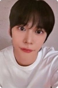 Talk Saxy k4 簽售卡 