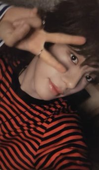 迷二 hello82 特典卡 
