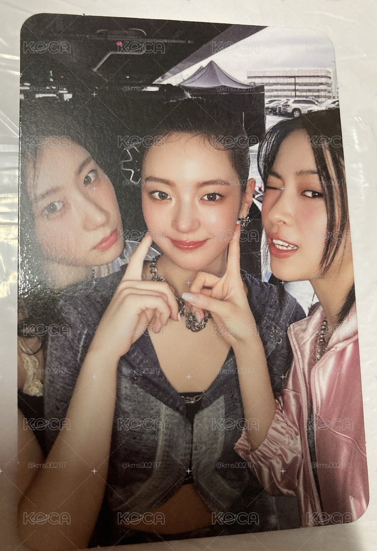 GOLD 專卡